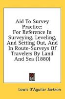 Aid To Survey Practice