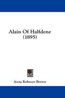 Alain Of Halfdene (1895)
