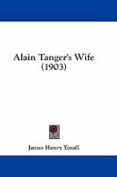 Alain Tanger's Wife (1903)