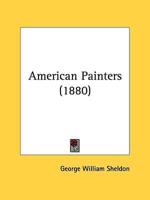 American Painters (1880)