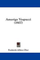 Amerigo Vespucci (1907)