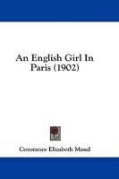 An English Girl In Paris (1902)