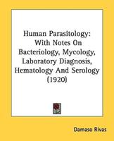 Human Parasitology