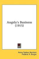 Angela's Business (1915)