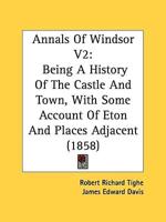 Annals Of Windsor V2