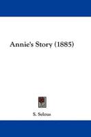 Annie's Story (1885)