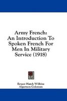 Army French