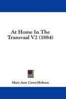 At Home In The Transvaal V2 (1884)