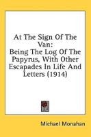 At The Sign Of The Van