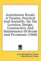 Australasian Roads