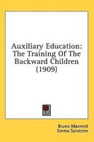 Auxiliary Education