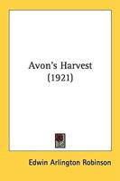 Avon's Harvest (1921)