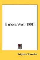 Barbara West (1901)