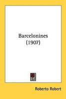 Barcelonines (1907)