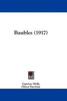 Baubles (1917)