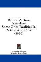 Behind A Brass Knocker