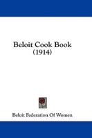 Beloit Cook Book (1914)