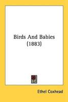Birds And Babies (1883)