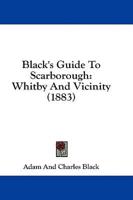 Black's Guide To Scarborough