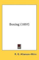 Boxing (1897)