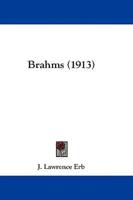 Brahms (1913)