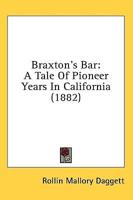 Braxton's Bar