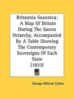 Britannia Saxonica