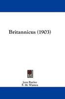 Britannicus (1903)