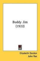 Buddy Jim (1922)