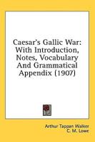 Caesar's Gallic War