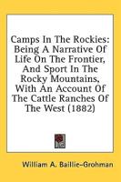 Camps In The Rockies