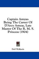 Captain Amyas