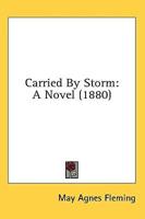 Carried By Storm