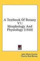 A Textbook Of Botany V1
