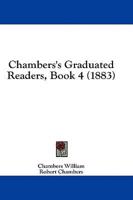 Chambers's Graduated Readers, Book 4 (1883)
