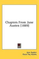 Chapters From Jane Austen (1889)