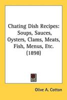 Chating Dish Recipes