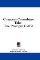 Chaucer's Canterbury Tales