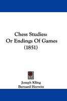 Chess Studies