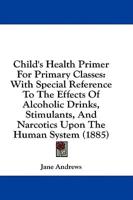 Child's Health Primer For Primary Classes