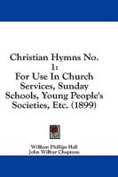 Christian Hymns No. 1
