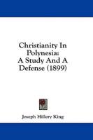 Christianity In Polynesia