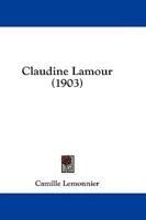 Claudine Lamour (1903)