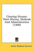 Clearing-Houses