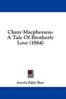 Cluny Macpherson