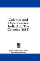 Colonies And Dependencies
