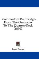 Commodore Bainbridge