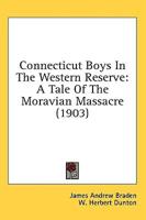 Connecticut Boys In The Western Reserve