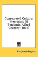 Consecrated Culture