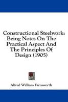 Constructional Steelwork